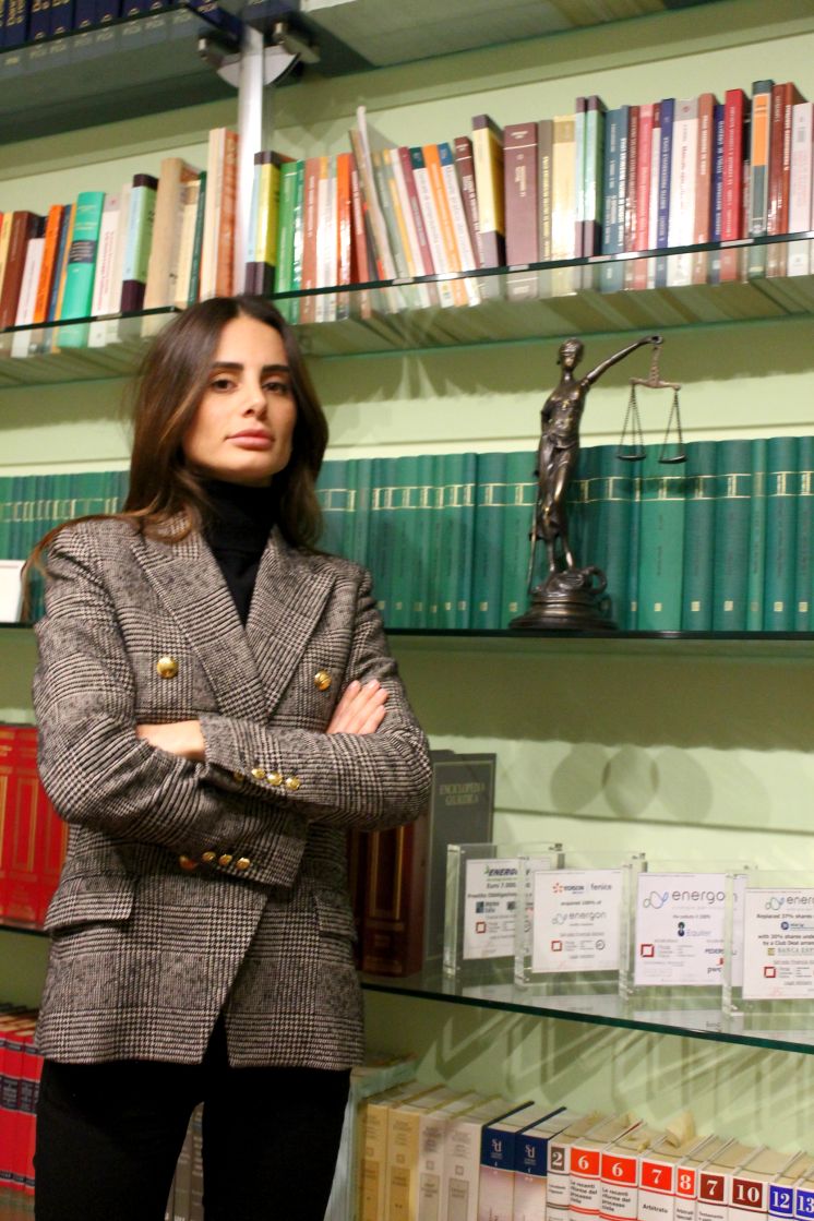 Dott. Giulia Guaraldi