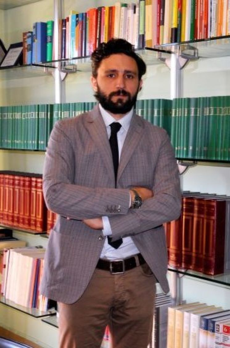 Avv. Trombetti Matteo