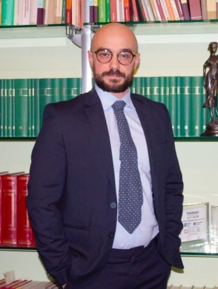 Avv. Filippo Foca
