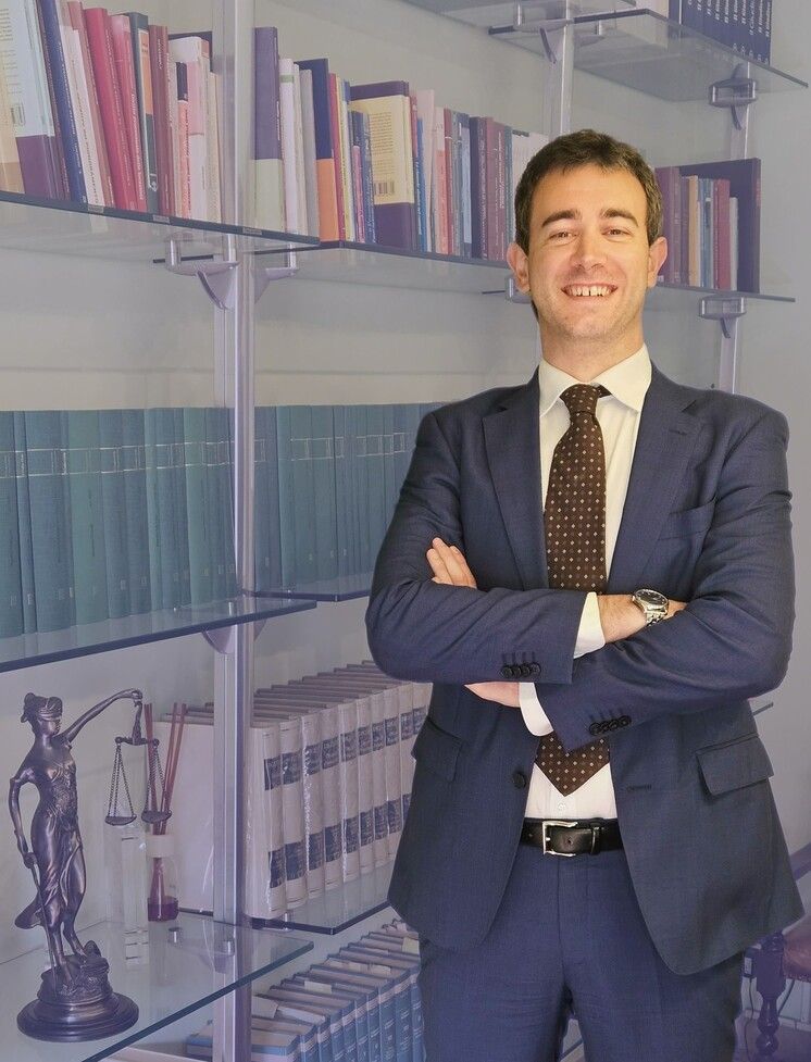 Avv. Marco Costa