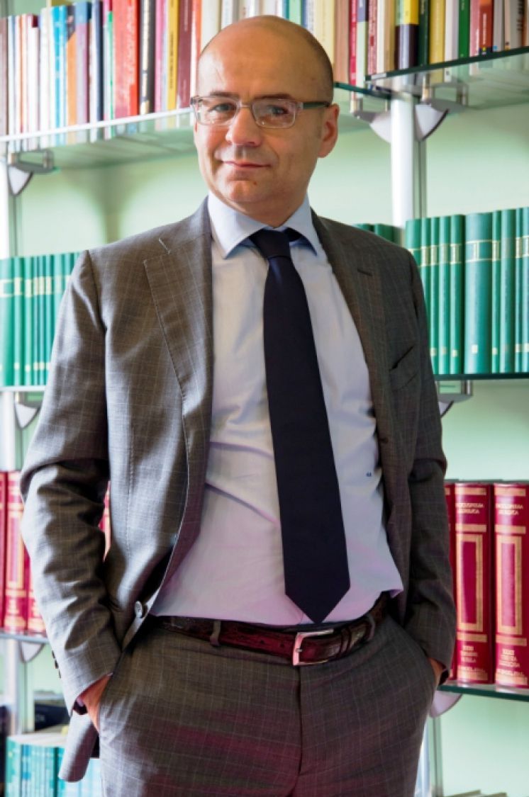 Avv. Augusto Bonazzi